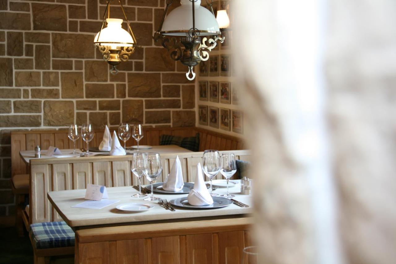 Hotel Solaria Bivio Zewnętrze zdjęcie