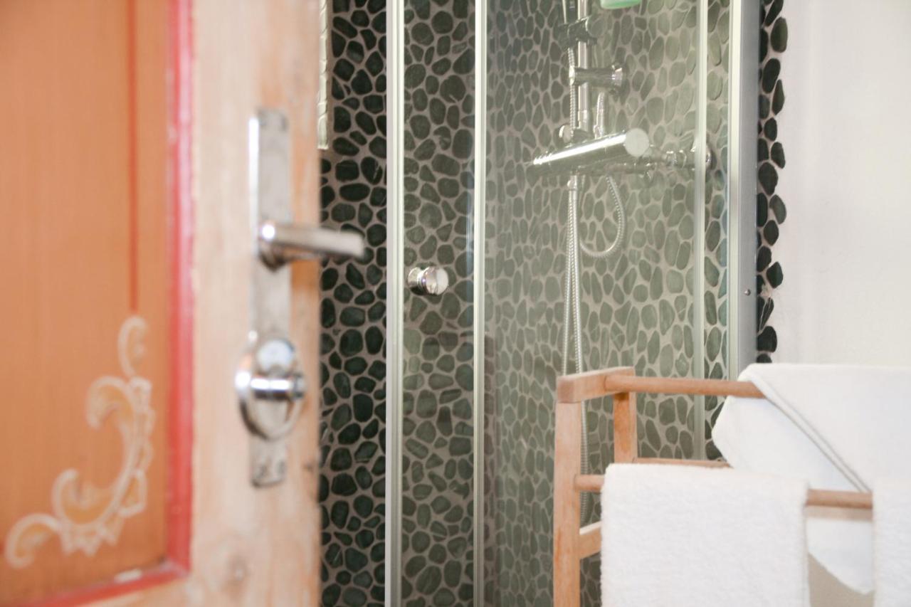 Hotel Solaria Bivio Zewnętrze zdjęcie